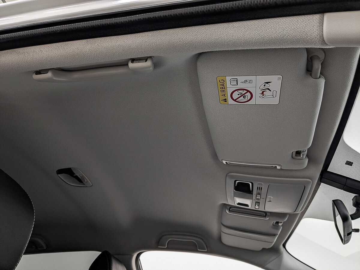 Купить Subaru Forester, 2018, 114 878 км, фото №22