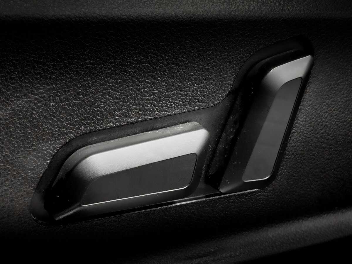 Купить Haval F7x, 2021, 52 000 км, фото №25