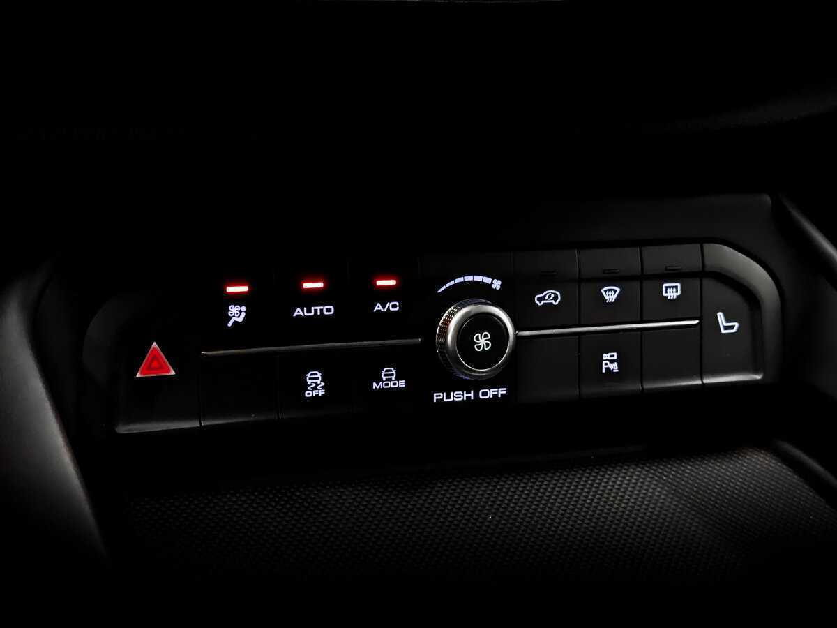 Купить Haval F7x, 2021, 52 000 км, фото №26