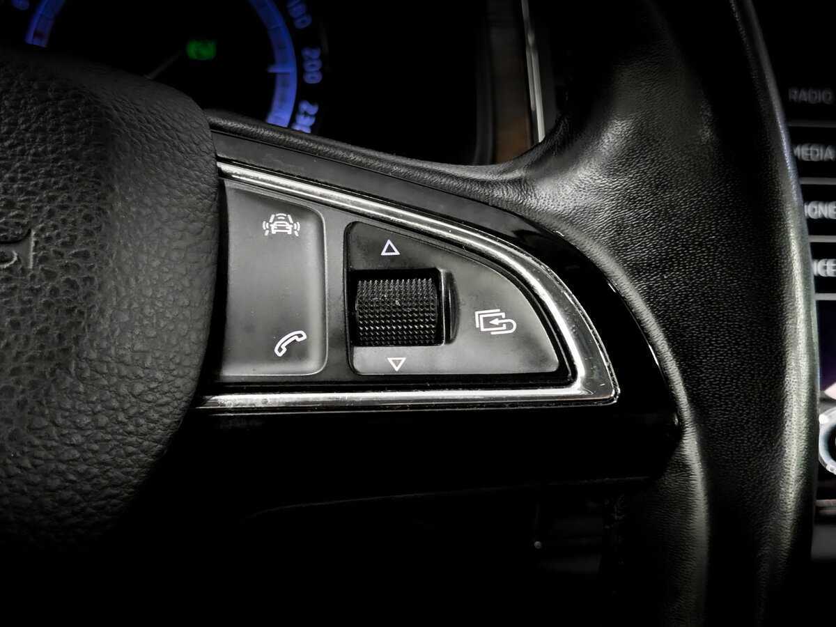 Купить Skoda Kodiaq, 2018, 212 869 км, фото №28