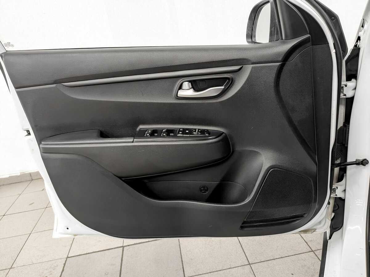 Купить Kia Rio X-Line, 2020, 204 028 км, фото №18