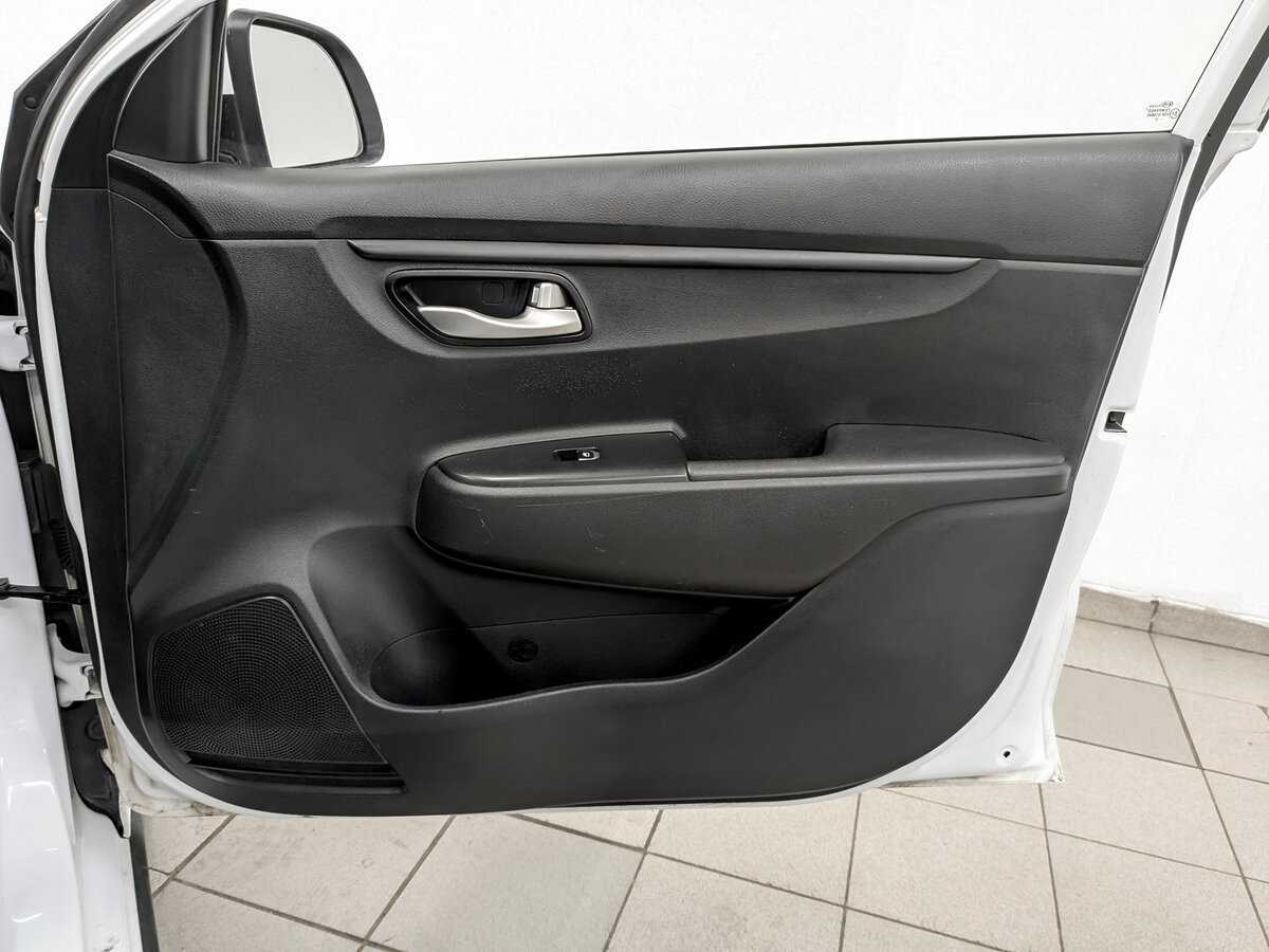 Купить Kia Rio X-Line, 2020, 204 028 км, фото №22