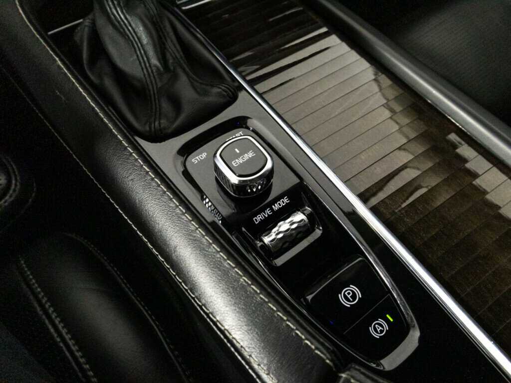 Купить Volvo XC90, 2016, 171 536 км, фото №17