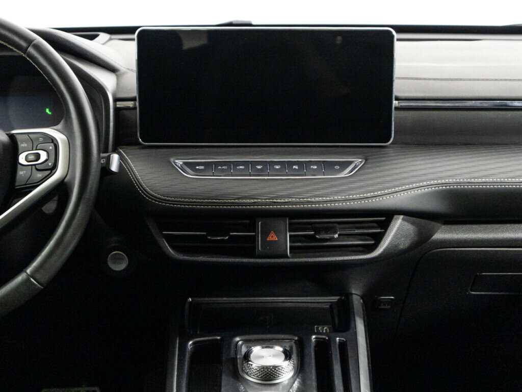 Купить Haval Jolion, 2022, 62 352 км, фото №13