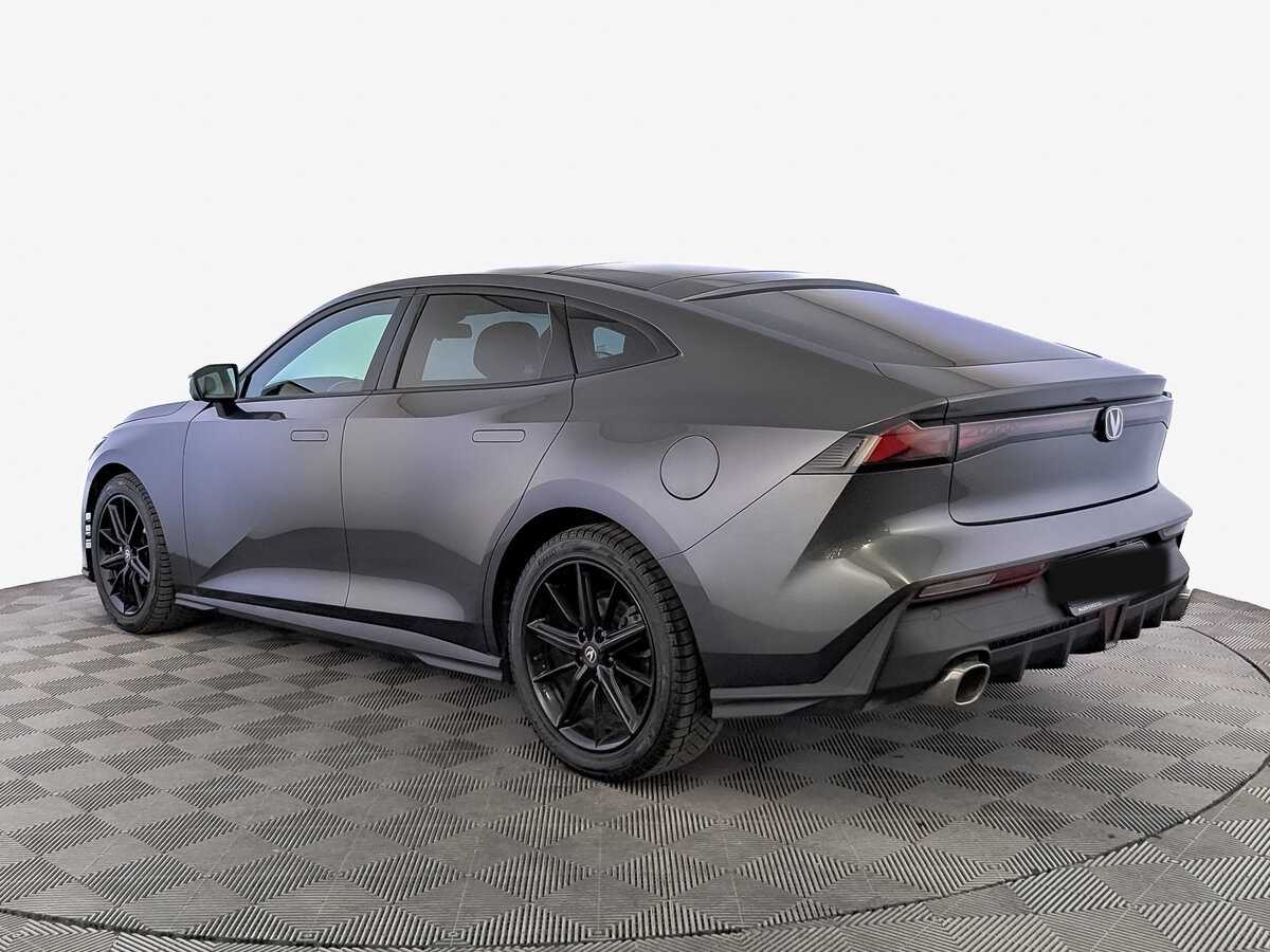 Купить Changan UNI-V, 2022, 36 077 км, фото №7