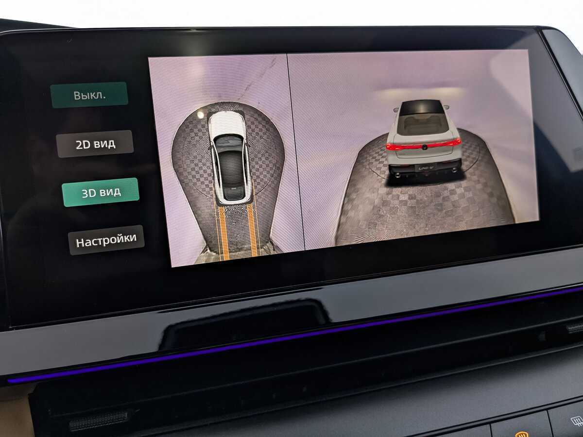 Купить Changan UNI-V, 2022, 36 077 км, фото №24