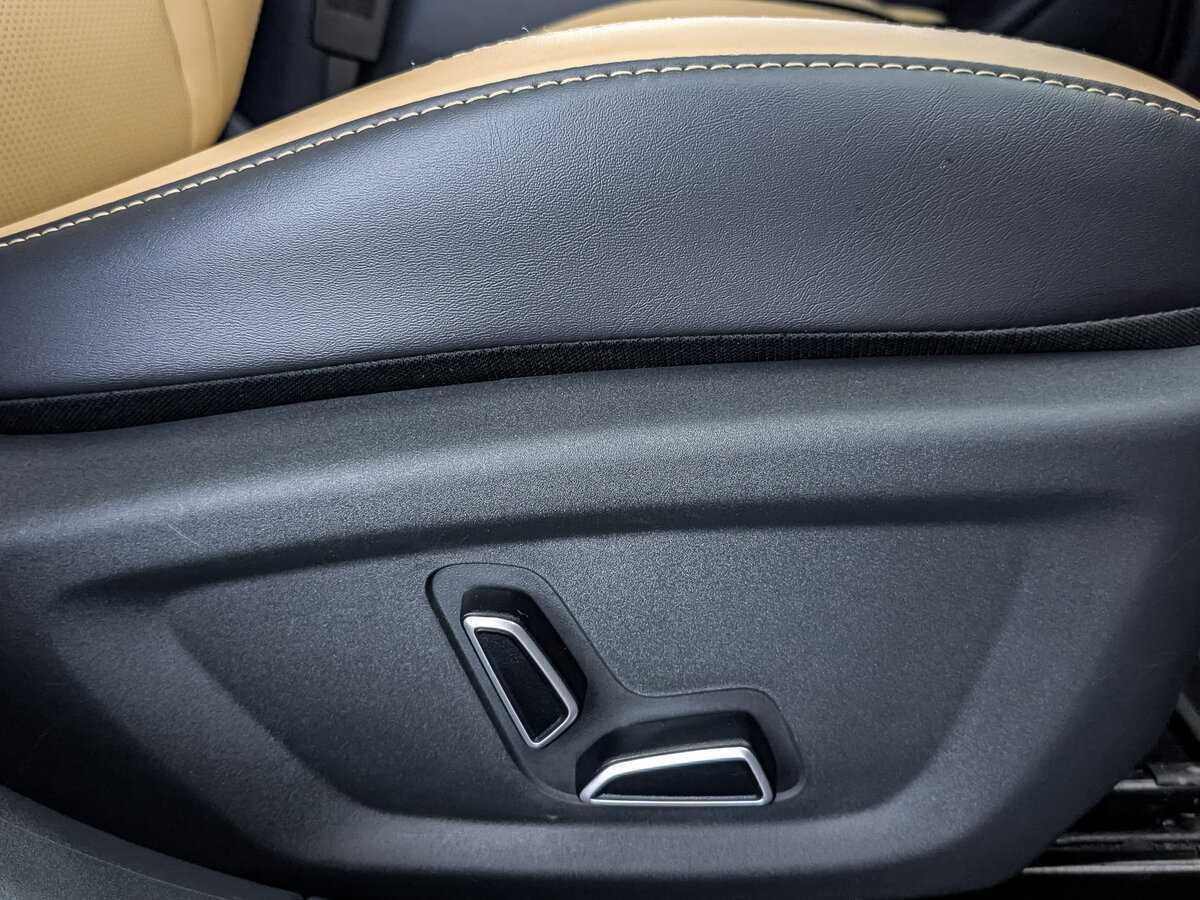 Купить Changan UNI-V, 2022, 36 077 км, фото №26