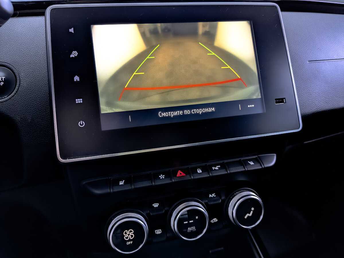 Купить Renault Arkana, 2019, 109 379 км, фото №25