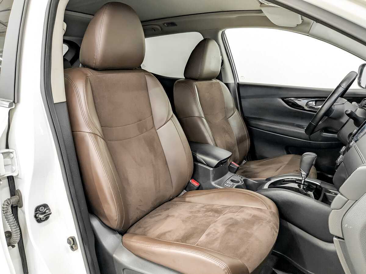 Купить Nissan Qashqai, 2020, 75 541 км, фото №24