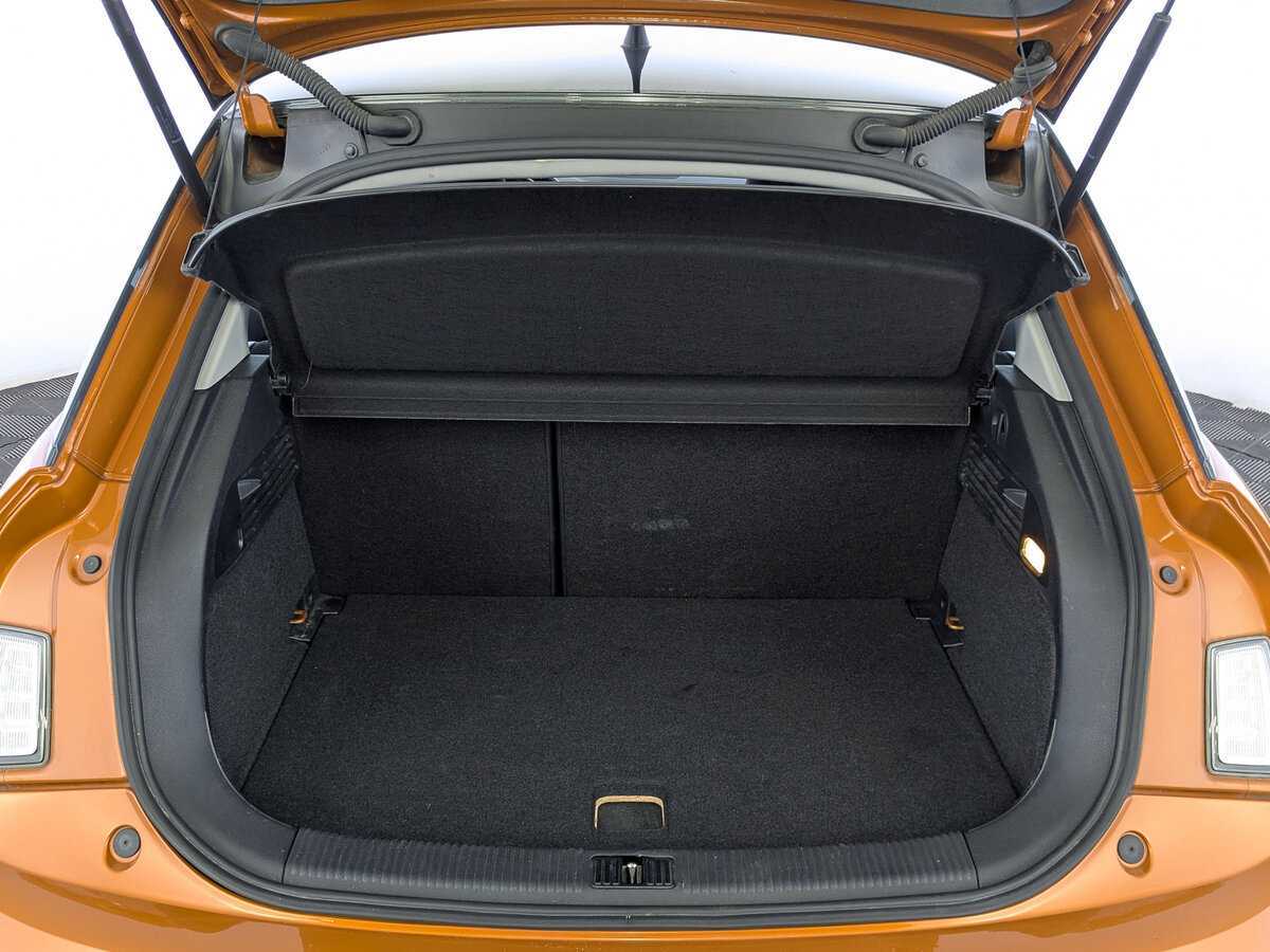 Купить Audi A1 Sportback, 2012, 74 093 км, фото №10