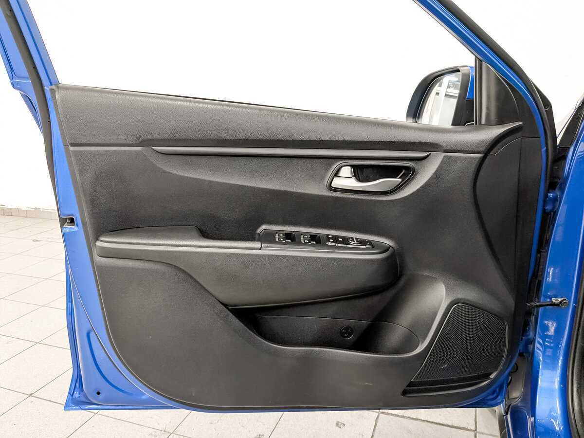 Купить Kia Rio X-Line, 2020, 177 292 км, фото №18