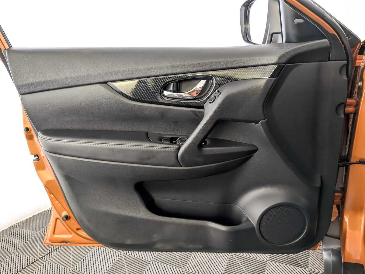 Купить Nissan X-Trail, 2019, 102 635 км, фото №19