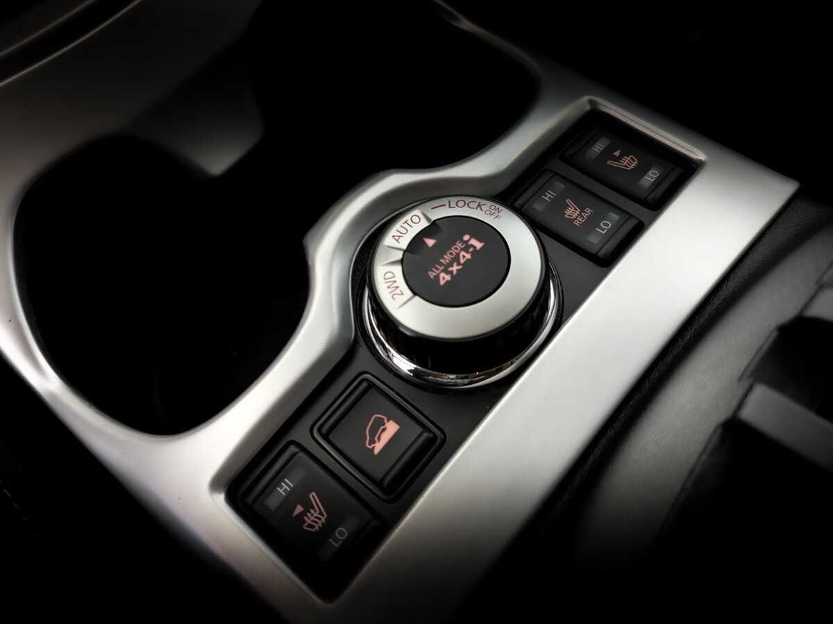 Купить Nissan X-Trail, 2019, 102 635 км, фото №27