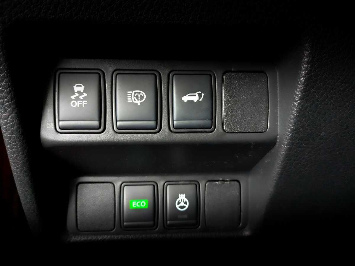 Купить Nissan X-Trail, 2019, 102 635 км, фото №28