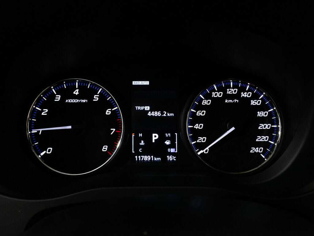 Купить Mitsubishi Outlander, 2018, 117 888 км, фото №12