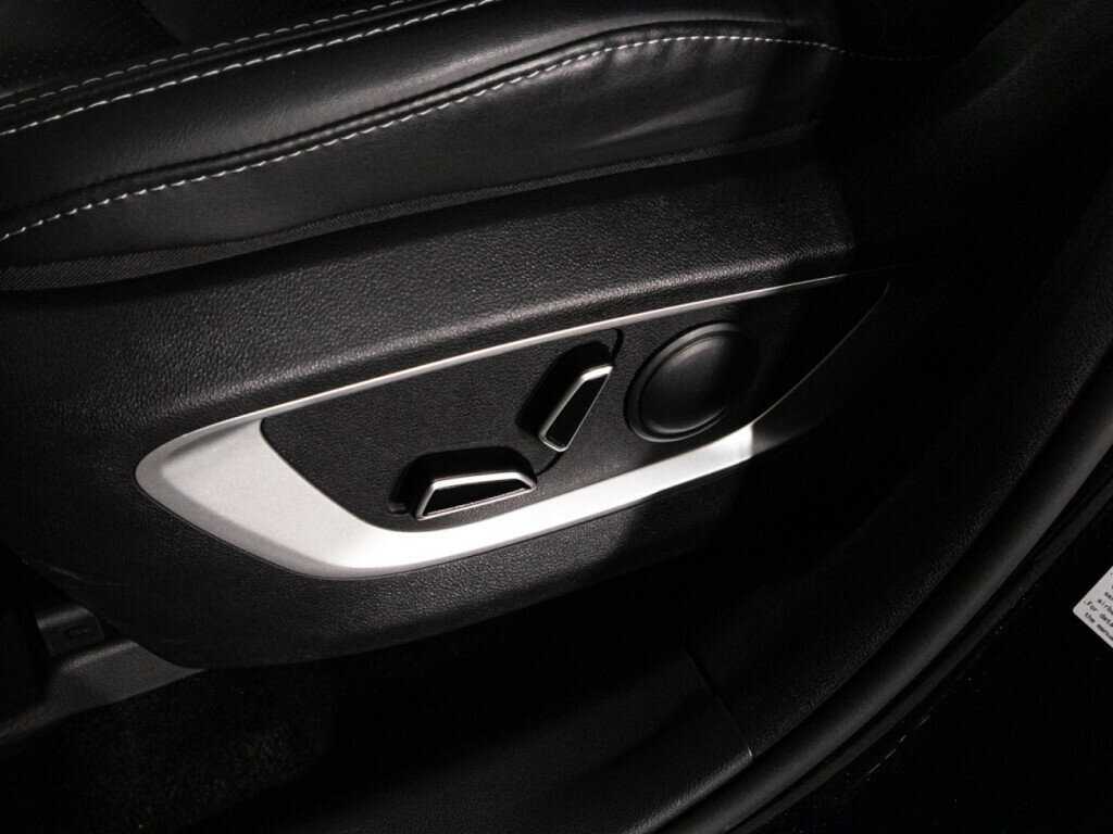 Купить Changan CS75 Plus, 2023, 31 000 км, фото №20