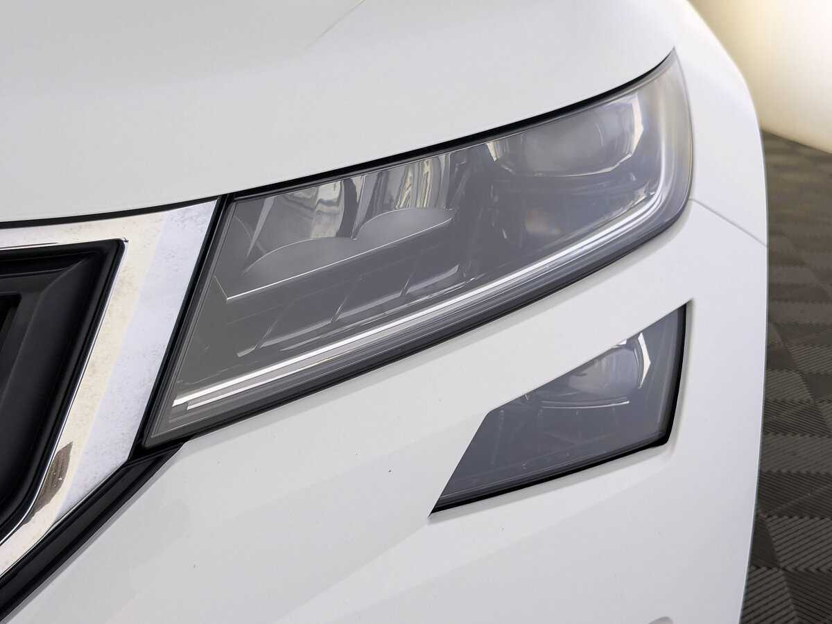 Купить Skoda Kodiaq, 2020, 82 780 км, фото №11