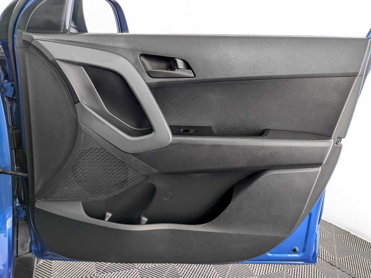 Купить Hyundai Creta, 2017, 255 384 км, фото №24