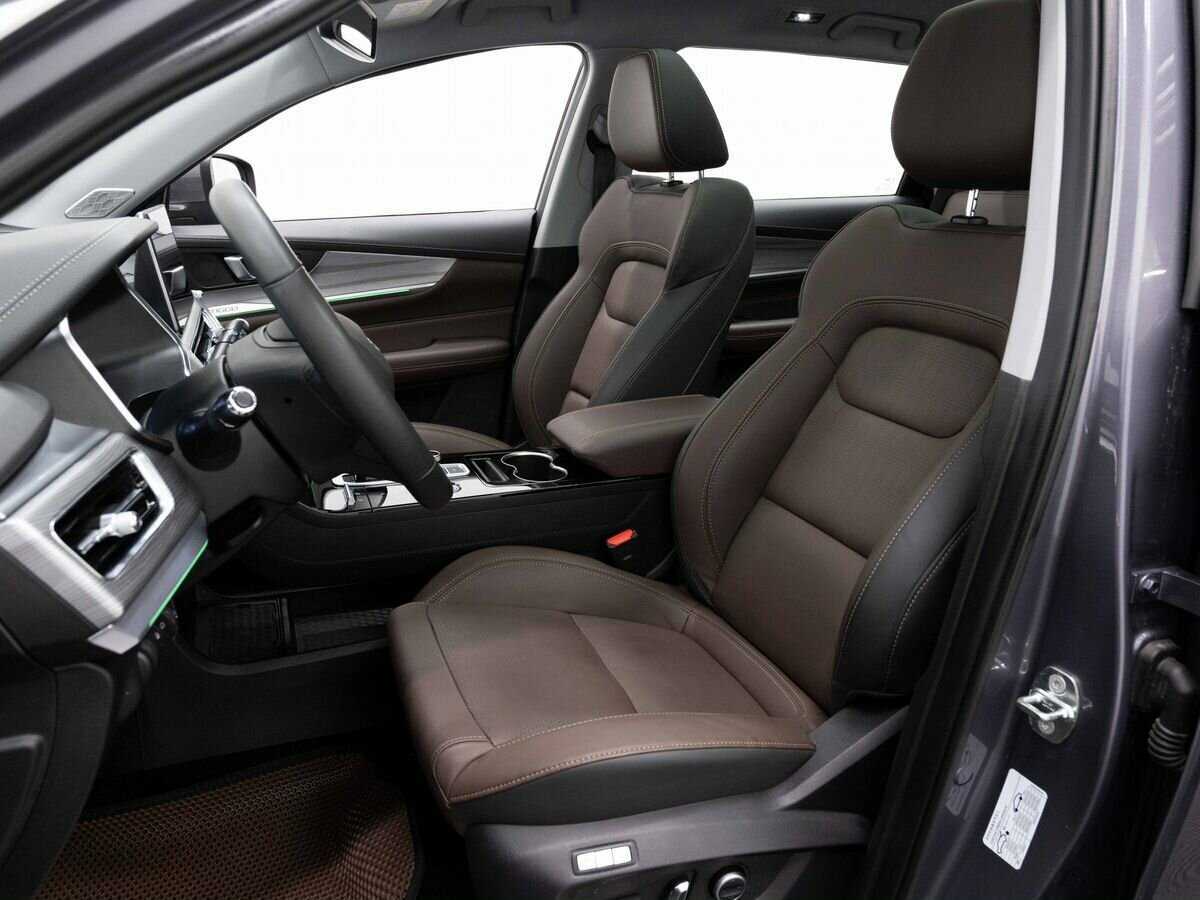 Купить CHERY Tiggo 8 Pro, 2023, 14 000 км, фото №10