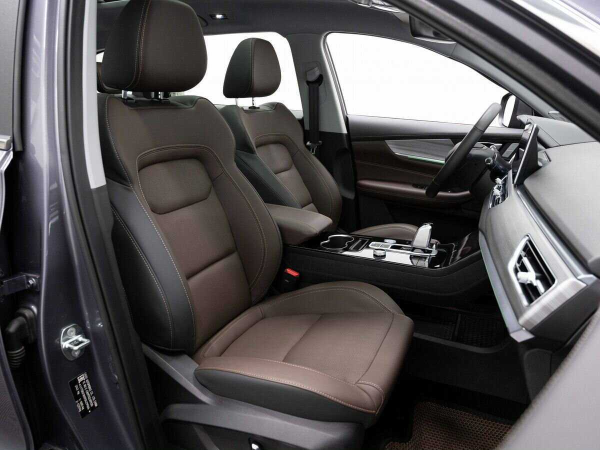 Купить CHERY Tiggo 8 Pro, 2023, 14 000 км, фото №14