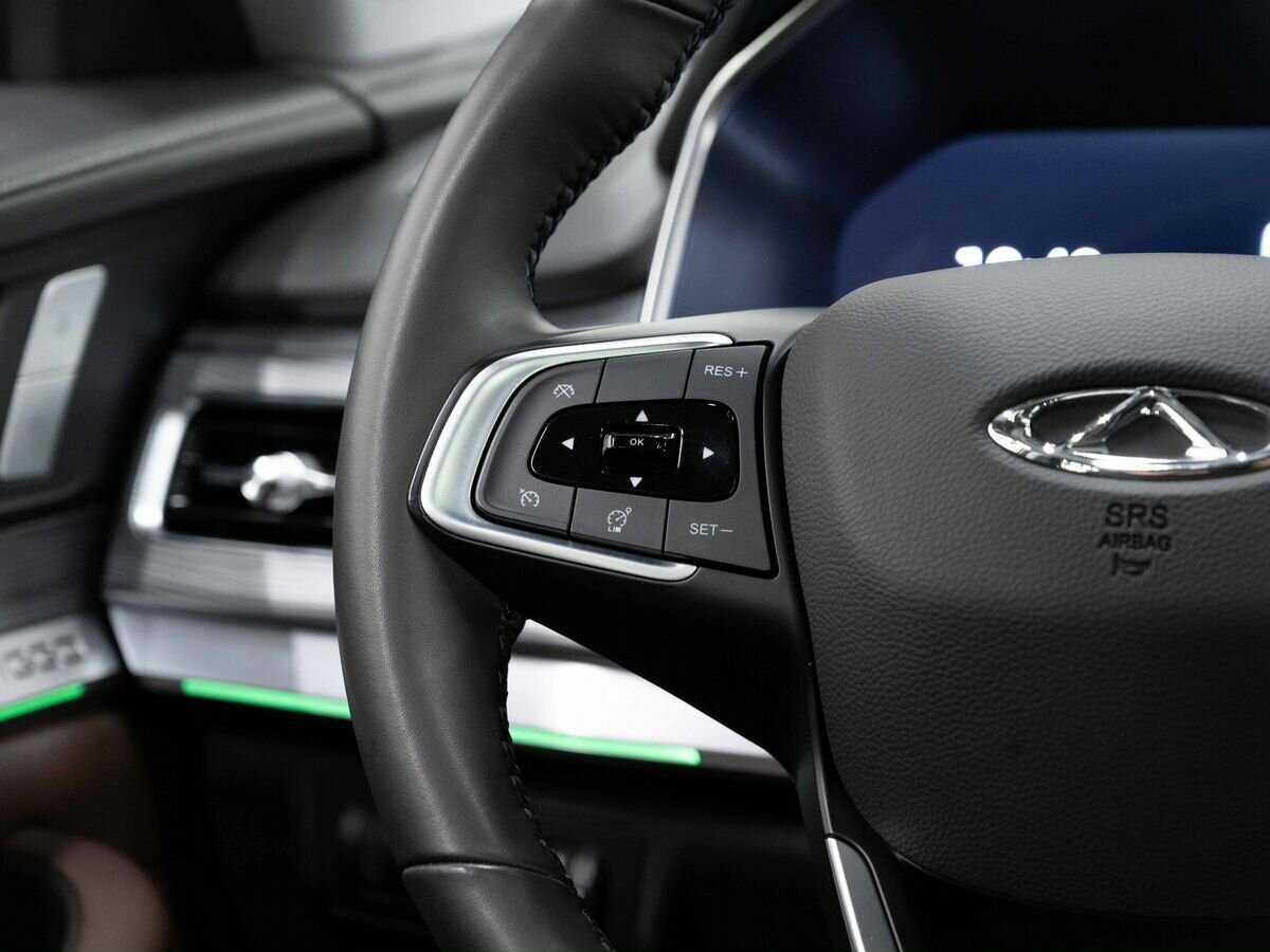 Купить CHERY Tiggo 8 Pro, 2023, 14 000 км, фото №18