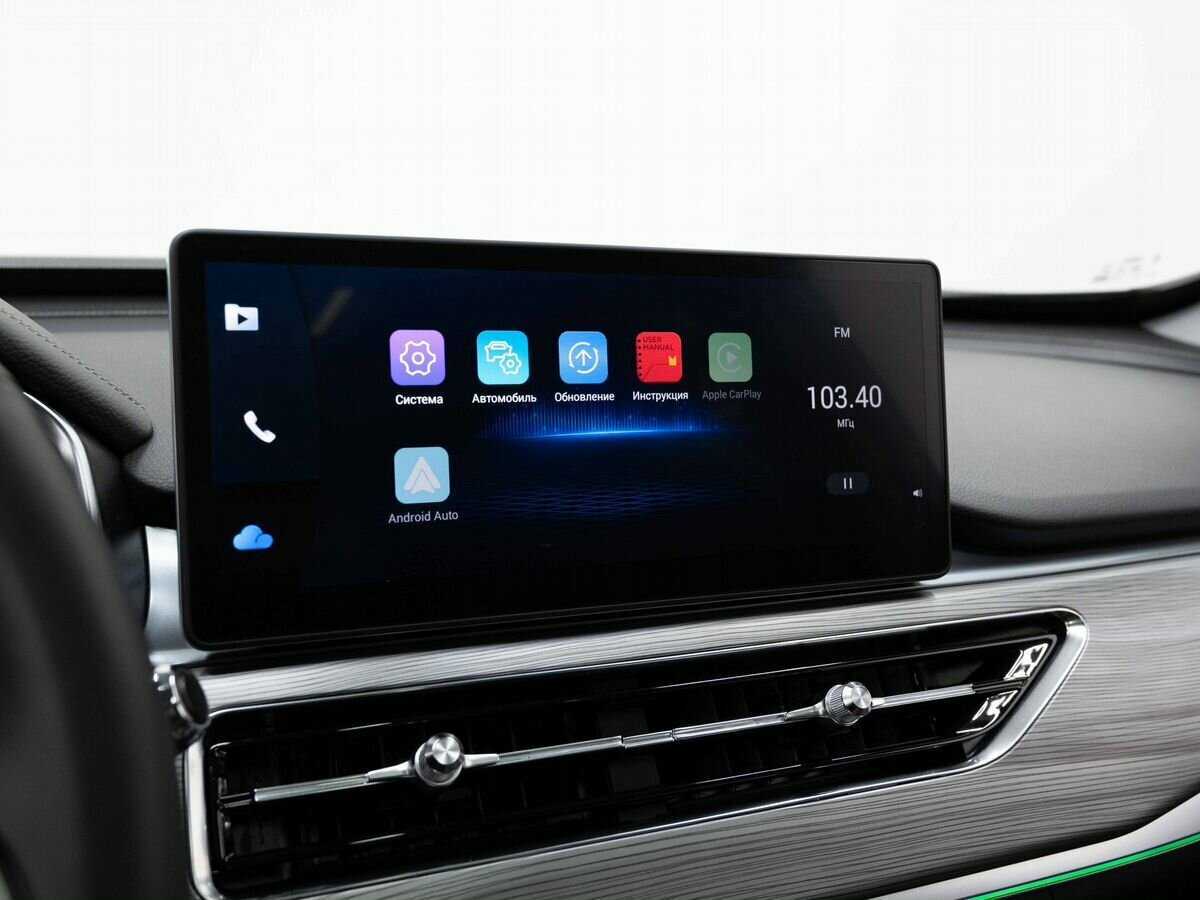 Купить CHERY Tiggo 8 Pro, 2023, 14 000 км, фото №21