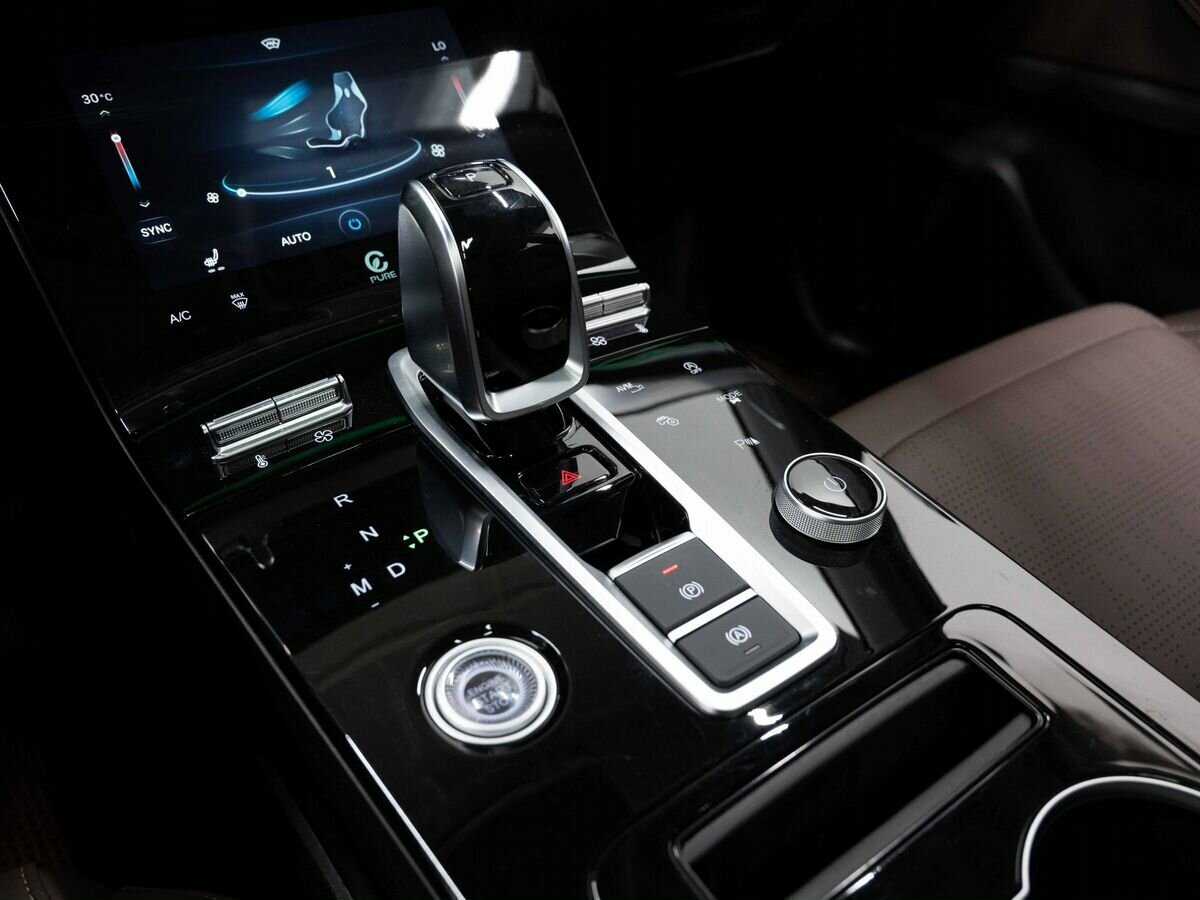 Купить CHERY Tiggo 8 Pro, 2023, 14 000 км, фото №23