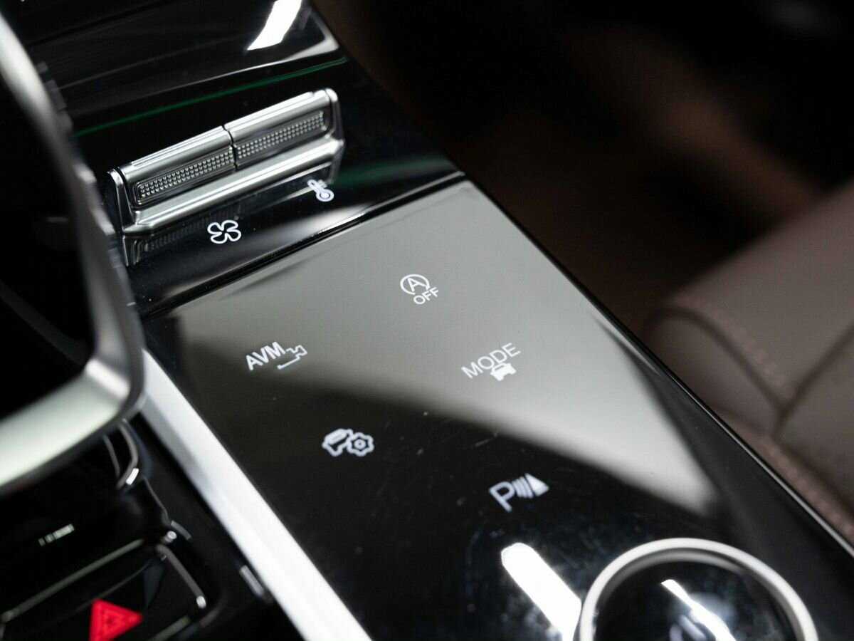 Купить CHERY Tiggo 8 Pro, 2023, 14 000 км, фото №24