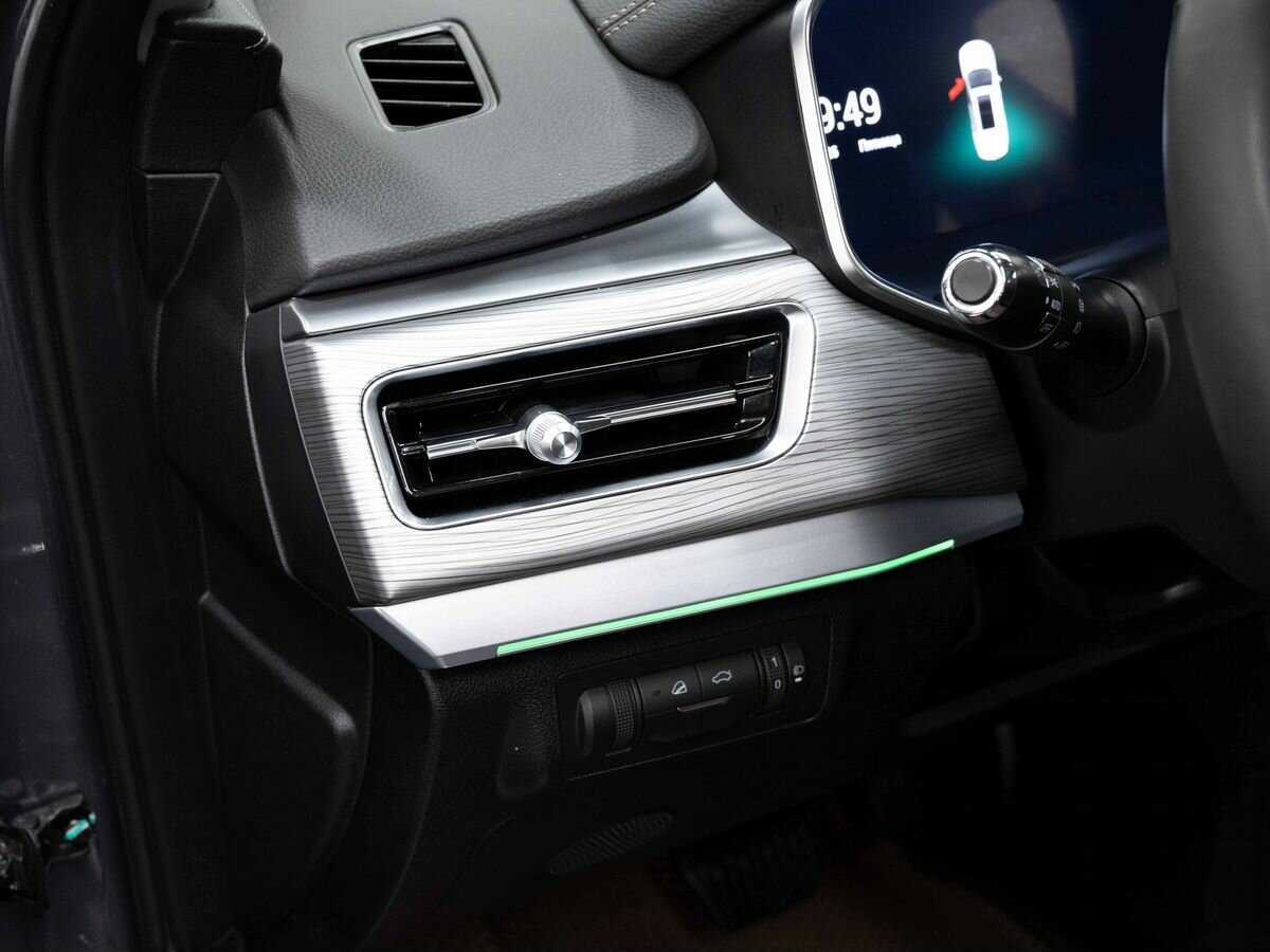 Купить CHERY Tiggo 8 Pro, 2023, 14 000 км, фото №27