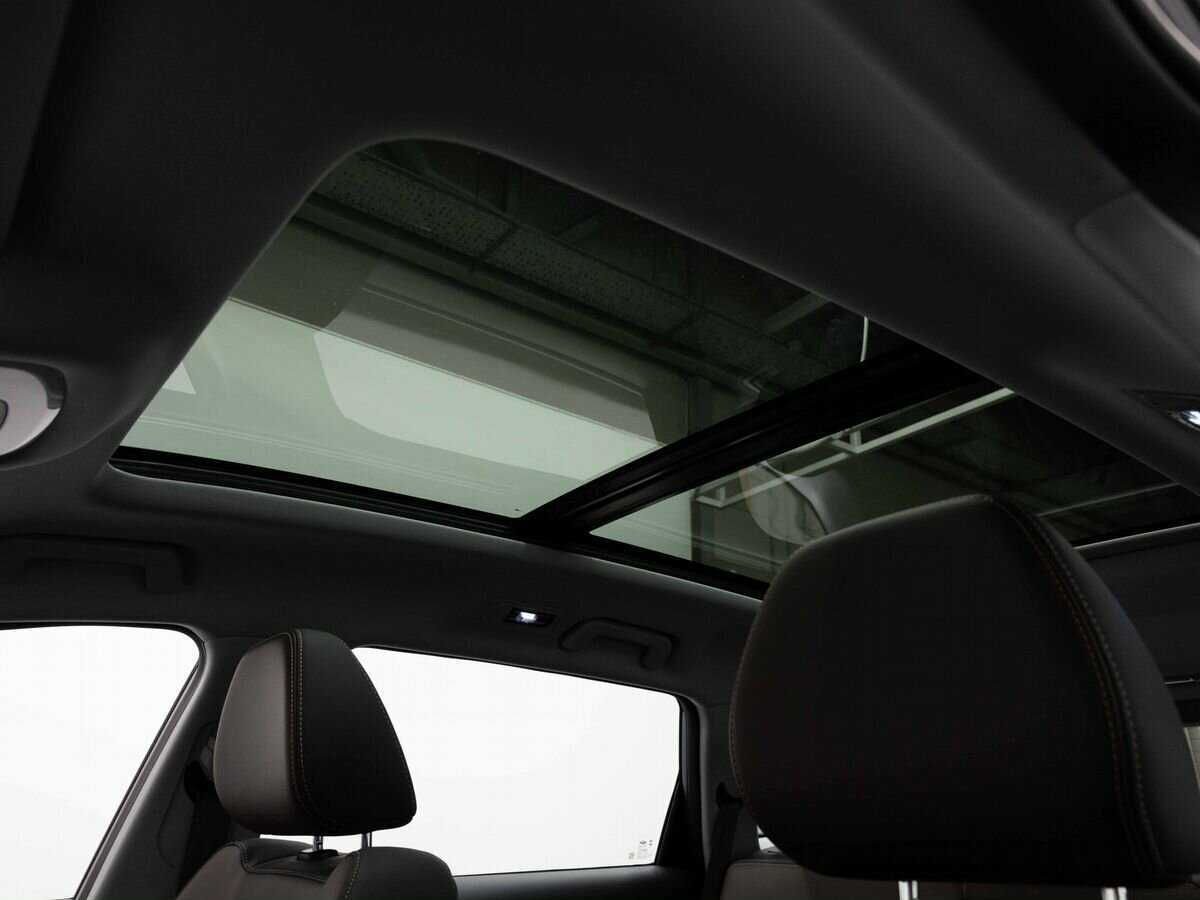 Купить CHERY Tiggo 8 Pro, 2023, 14 000 км, фото №29