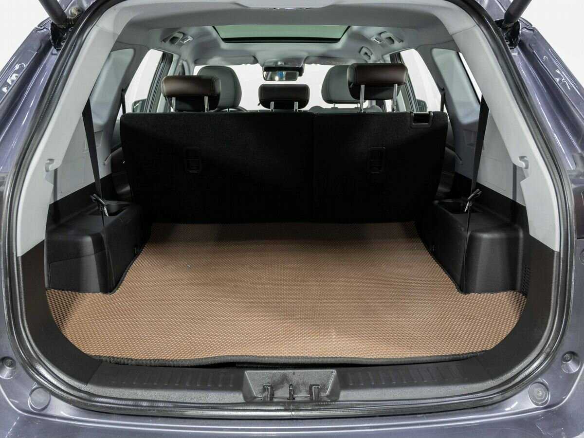 Купить CHERY Tiggo 8 Pro, 2023, 14 000 км, фото №31