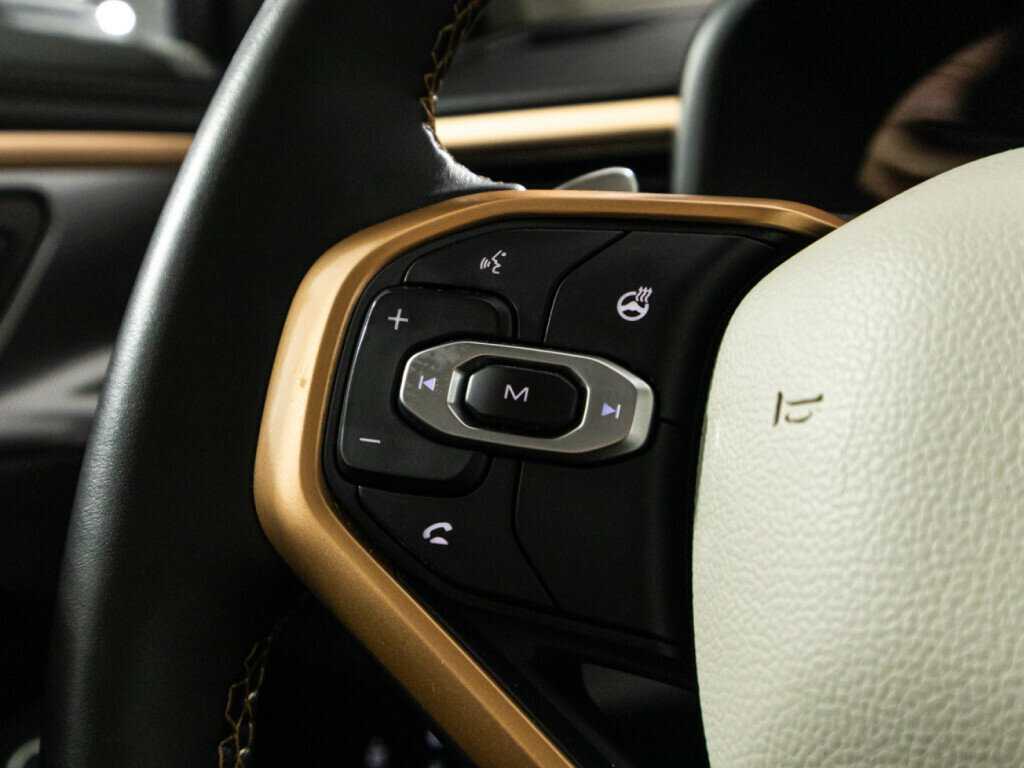 Купить Haval Jolion, 2023, 37 803 км, фото №21