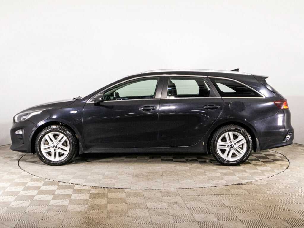 Купить Kia Ceed, 2019, 148 169 км, фото №8