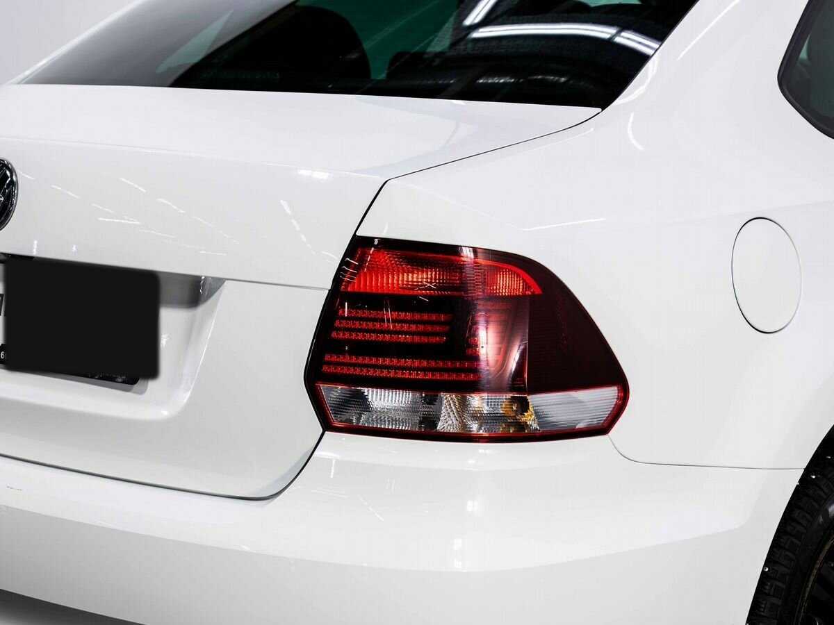 Купить Volkswagen Polo, 2020, 39 000 км, фото №25