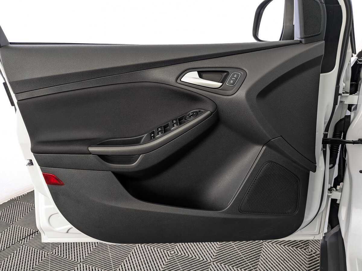 Купить Ford Focus, 2018, 61 535 км, фото №19