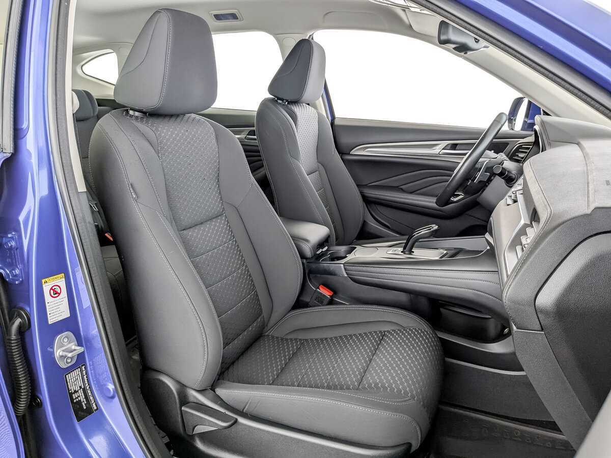 Купить Haval F7, 2019, 75 729 км, фото №23