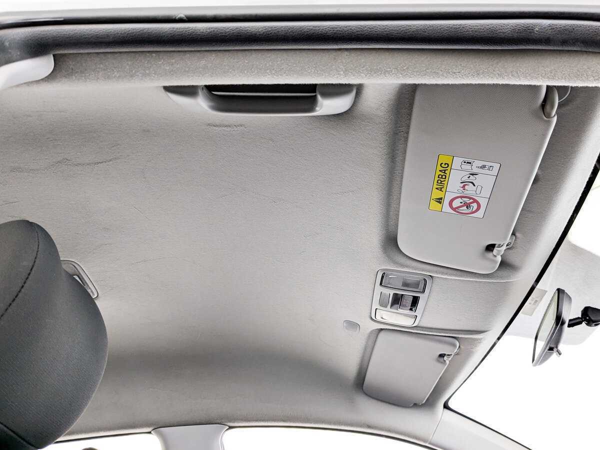 Купить Kia Rio X-Line, 2020, 196 487 км, фото №21