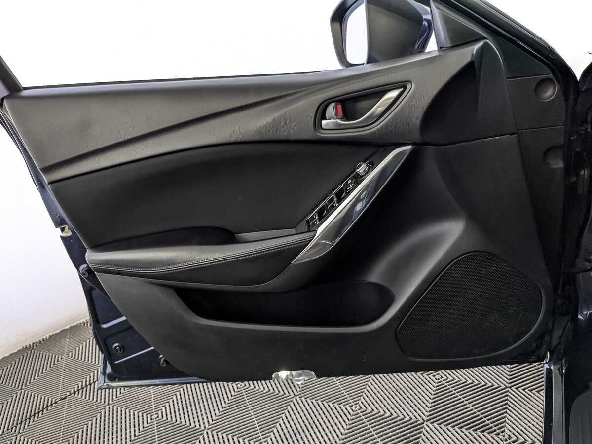 Купить Mazda 6, 2018, 122 287 км, фото №19