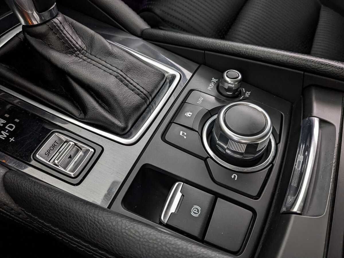 Купить Mazda 6, 2018, 122 287 км, фото №26