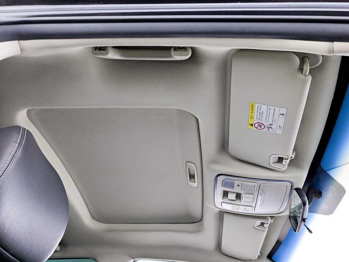 Купить Geely Emgrand X7, 2018, 115 632 км, фото №22