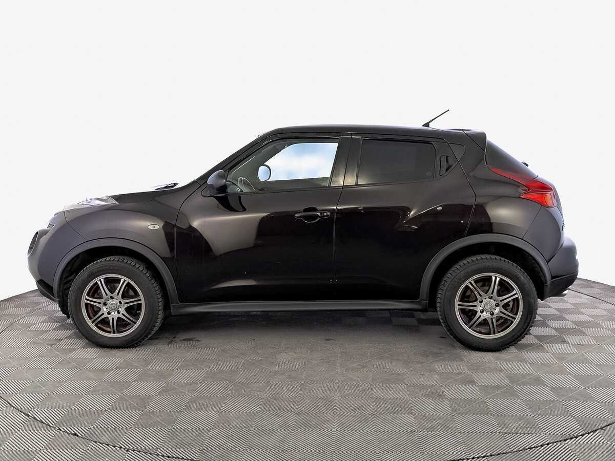 Купить Nissan Juke, 2013, 125 067 км, фото №8