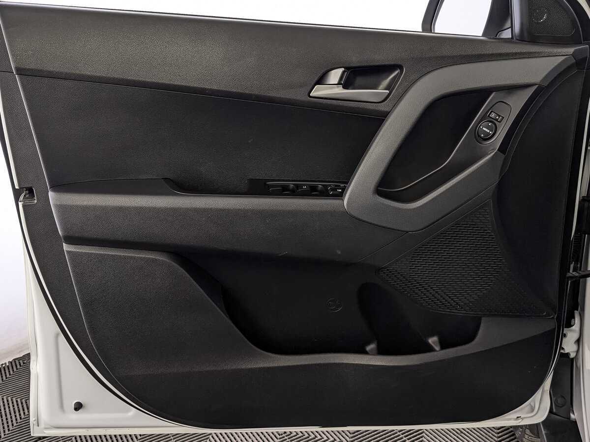 Купить Hyundai Creta, 2020, 140 126 км, фото №19