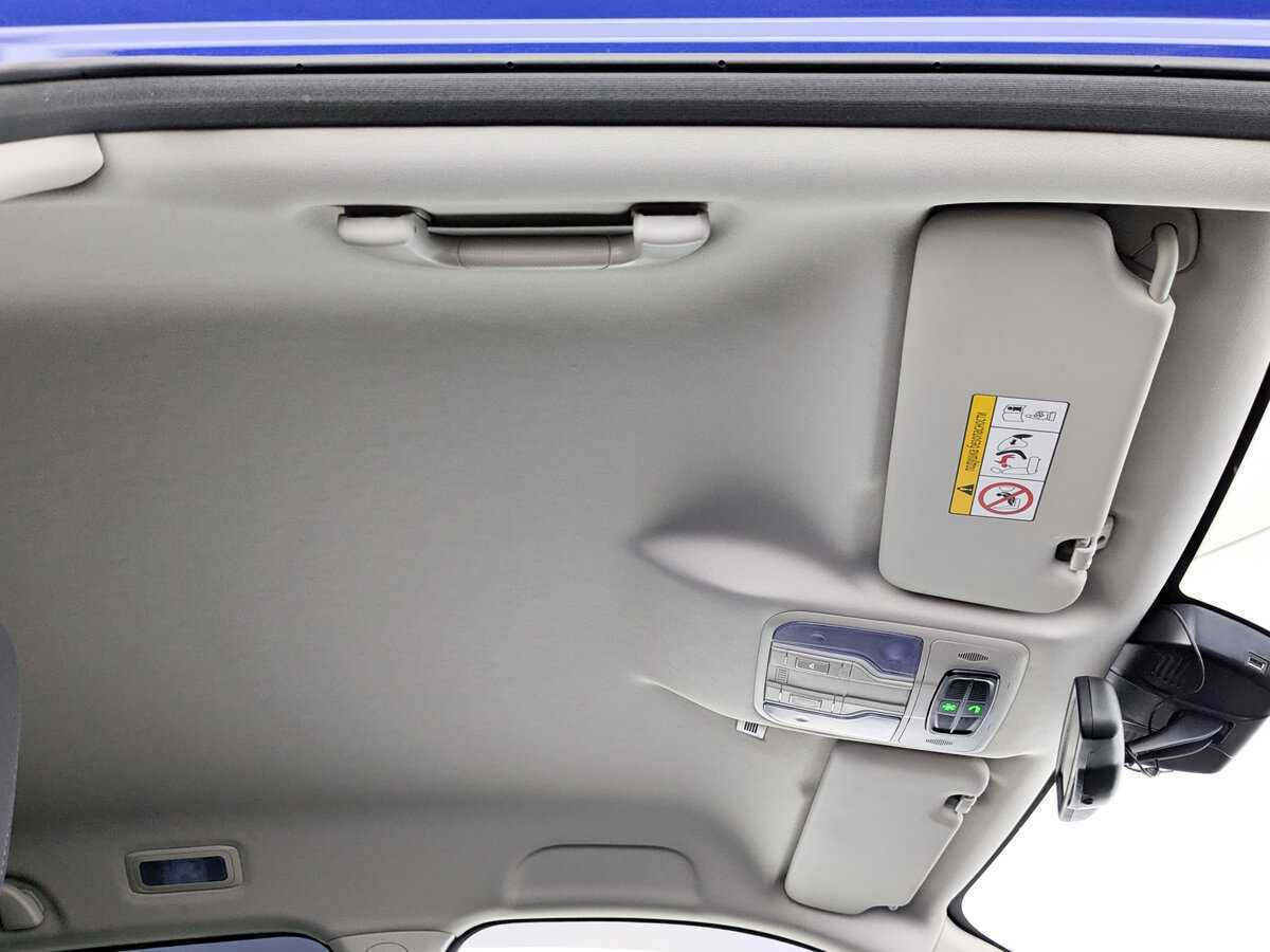 Купить Haval F7, 2021, 66 266 км, фото №21