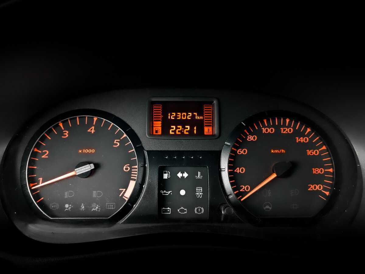 Купить Lada (ВАЗ) Largus, 2013, 123 025 км, фото №13