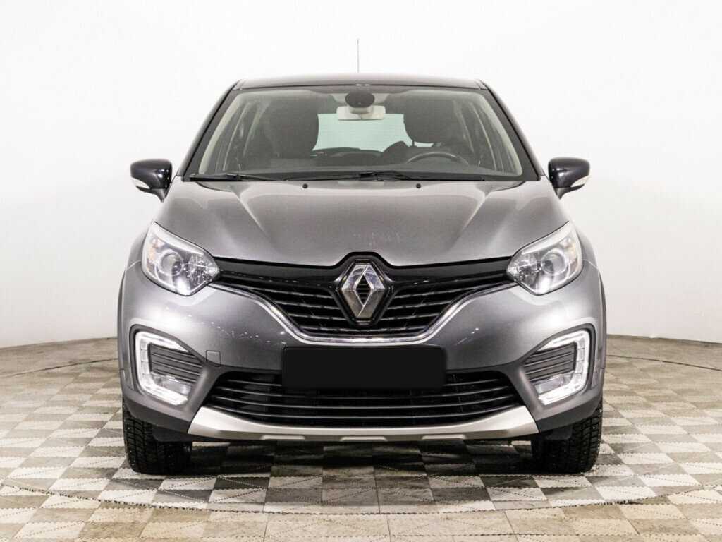 Renault Kaptur
