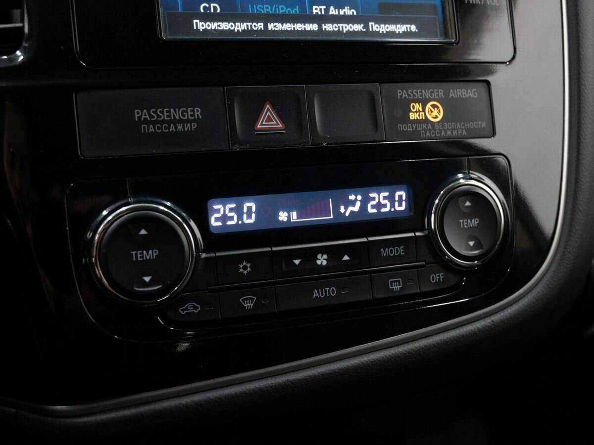 Купить Mitsubishi Outlander, 2012, 128 300 км, фото №21