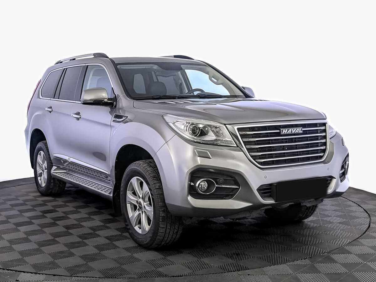 Haval H9