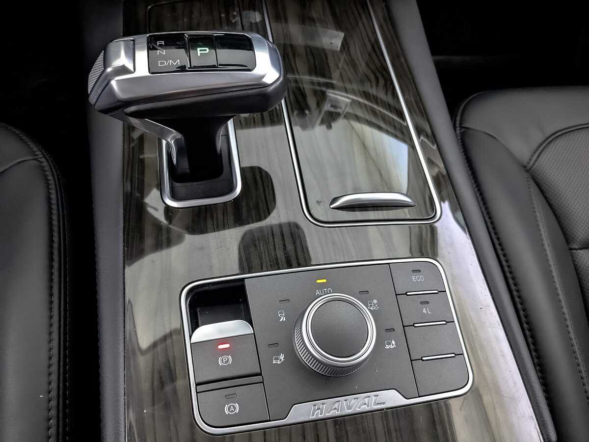 Купить Haval H9, 2021, 62 046 км, фото №27