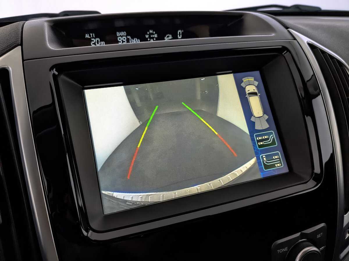 Купить Haval H9, 2021, 62 046 км, фото №29