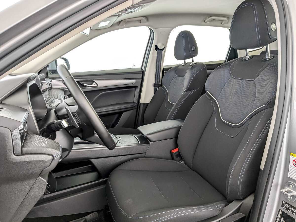 Купить Haval Jolion, 2023, 43 212 км, фото №20